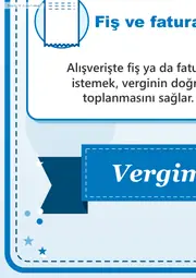 Vergi Haftası Dev Panosu (12 parça · 84 × 89 cm) — 10. sayfa