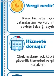 Vergi Haftası Dev Panosu (12 parça · 84 × 89 cm) — 6. sayfa