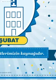 Vergi Haftası Pano Şeridi ve 6 Bilgi Posteri (8 parça · 84 × 59 cm) — 8. sayfa