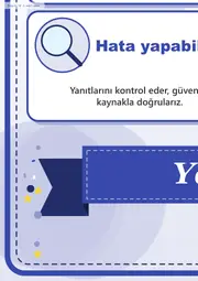 Yapay Zekâ Kulübü Dev Panosu (12 parça · 84 × 89 cm) — 10. sayfa