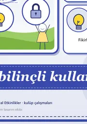 Yapay Zekâ Kulübü Dev Panosu (12 parça · 84 × 89 cm) — 12. sayfa
