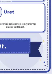 Yapay Zekâ Kulübü Dev Panosu (12 parça · 84 × 89 cm) — 13. sayfa