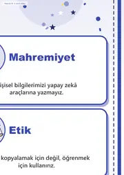 Yapay Zekâ Kulübü Dev Panosu (12 parça · 84 × 89 cm) — 9. sayfa