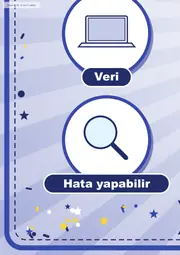 Yapay Zekâ Kulübü Pano Şeridi ve 6 Bilgi Posteri (8 parça · 84 × 59 cm) — 6. sayfa