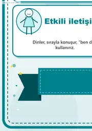 Yaşam Becerileri Kulübü Dev Panosu (12 parça · 84 × 89 cm) — 10. sayfa