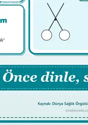 Yaşam Becerileri Kulübü Dev Panosu (12 parça · 84 × 89 cm) — 11. sayfa