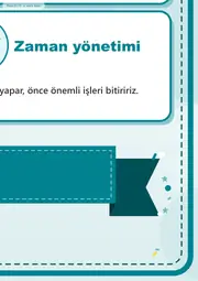Yaşam Becerileri Kulübü Dev Panosu (12 parça · 84 × 89 cm) — 13. sayfa