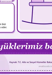 Yaşlılar Haftası Dev Panosu (12 parça · 84 × 89 cm) — 11. sayfa