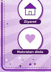 Yaşlılar Haftası Pano Şeridi ve 6 Bilgi Posteri (8 parça · 84 × 59 cm) — 6. sayfa