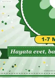 Yeşilay Haftası Pano Şeridi ve 6 Bilgi Posteri (8 parça · 84 × 59 cm) — 7. sayfa