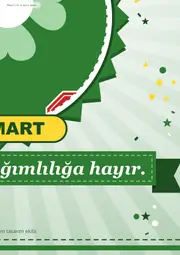 Yeşilay Haftası Pano Şeridi ve 6 Bilgi Posteri (8 parça · 84 × 59 cm) — 8. sayfa