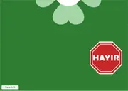 Yeşilay Haftası Pano ve Etkinlik Paketi — 13. sayfa