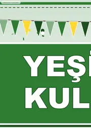 Yeşilay Kulübü Dev Panosu (12 parça · 84 × 89 cm) — 3. sayfa