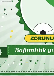 Yeşilay Kulübü Pano Şeridi ve 6 Bilgi Posteri (8 parça · 84 × 59 cm) — 7. sayfa