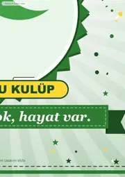 Yeşilay Kulübü Pano Şeridi ve 6 Bilgi Posteri (8 parça · 84 × 59 cm) — 8. sayfa