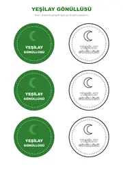 Yeşilay Kulübü Panosu — 11. sayfa
